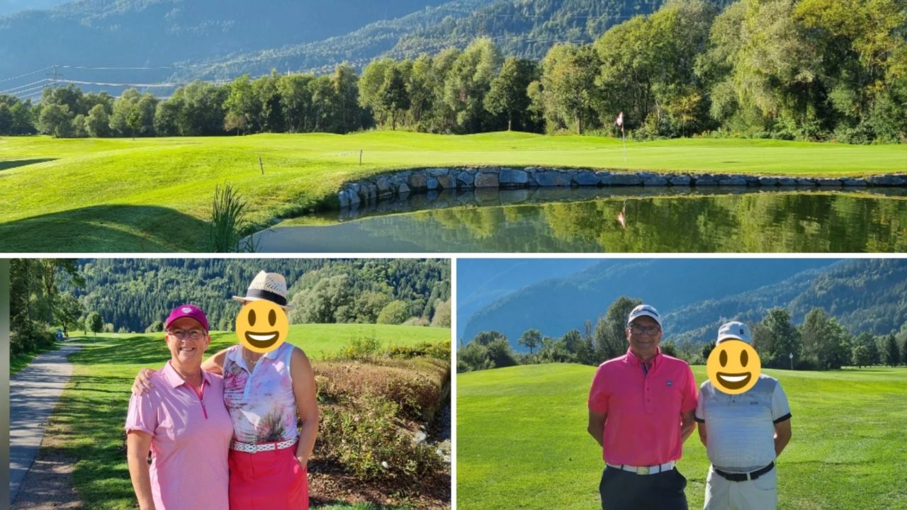 Golfclub Dolomitengolf Osttirol