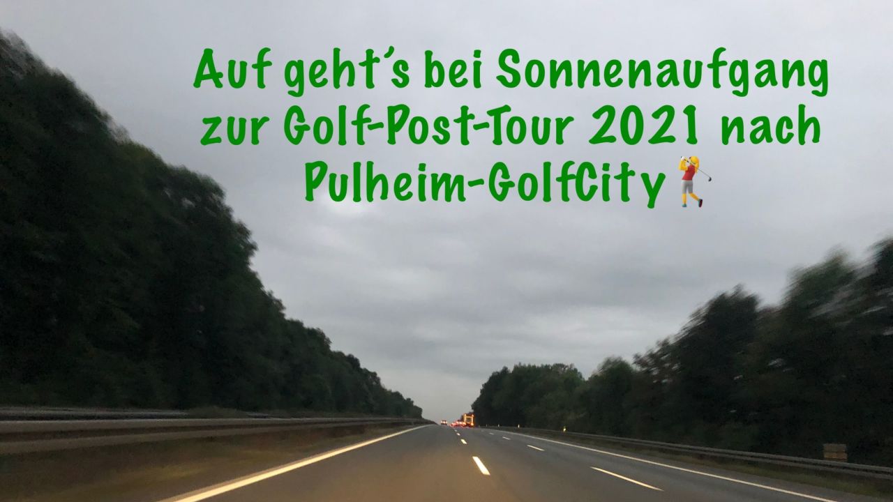 GolfCity Köln Pulheim