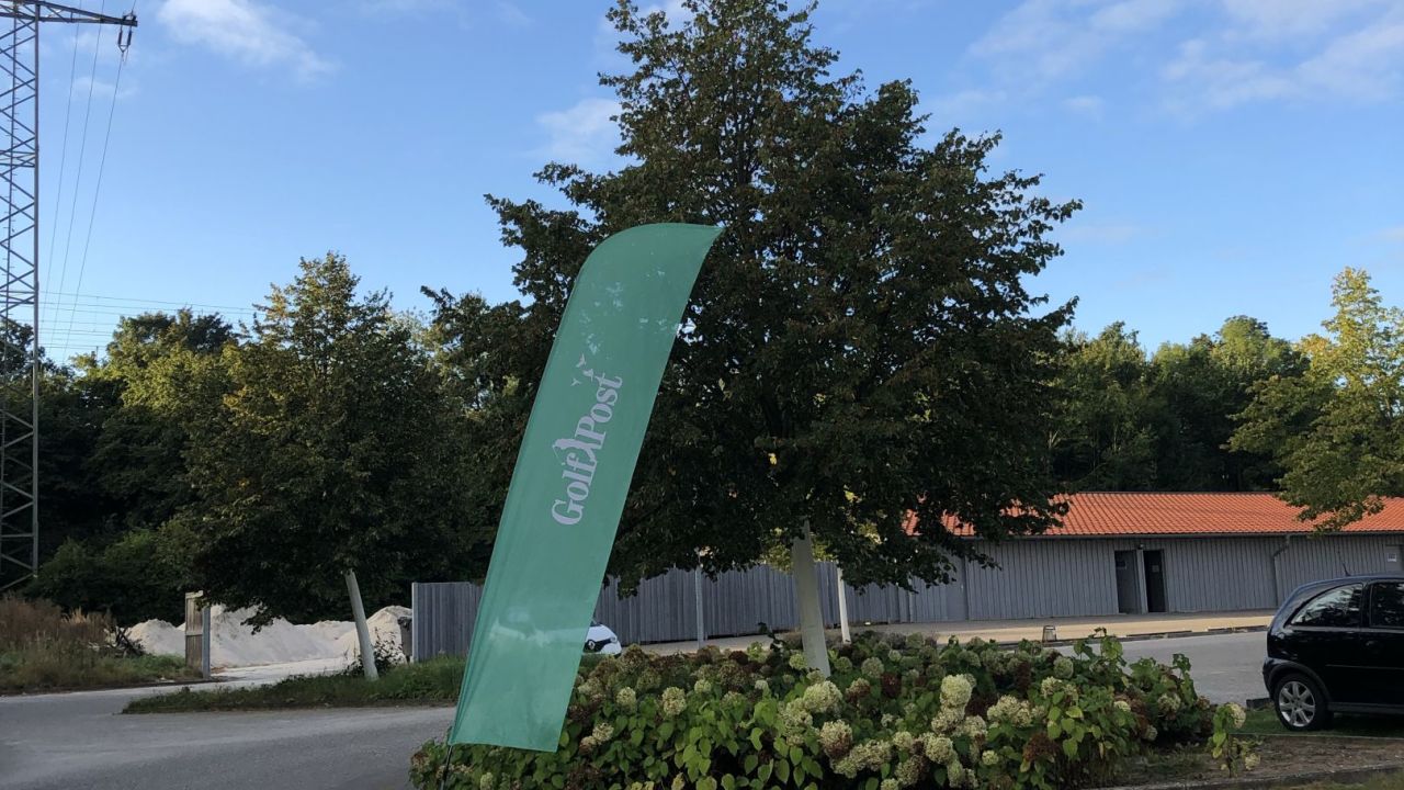 GolfCity Köln Pulheim