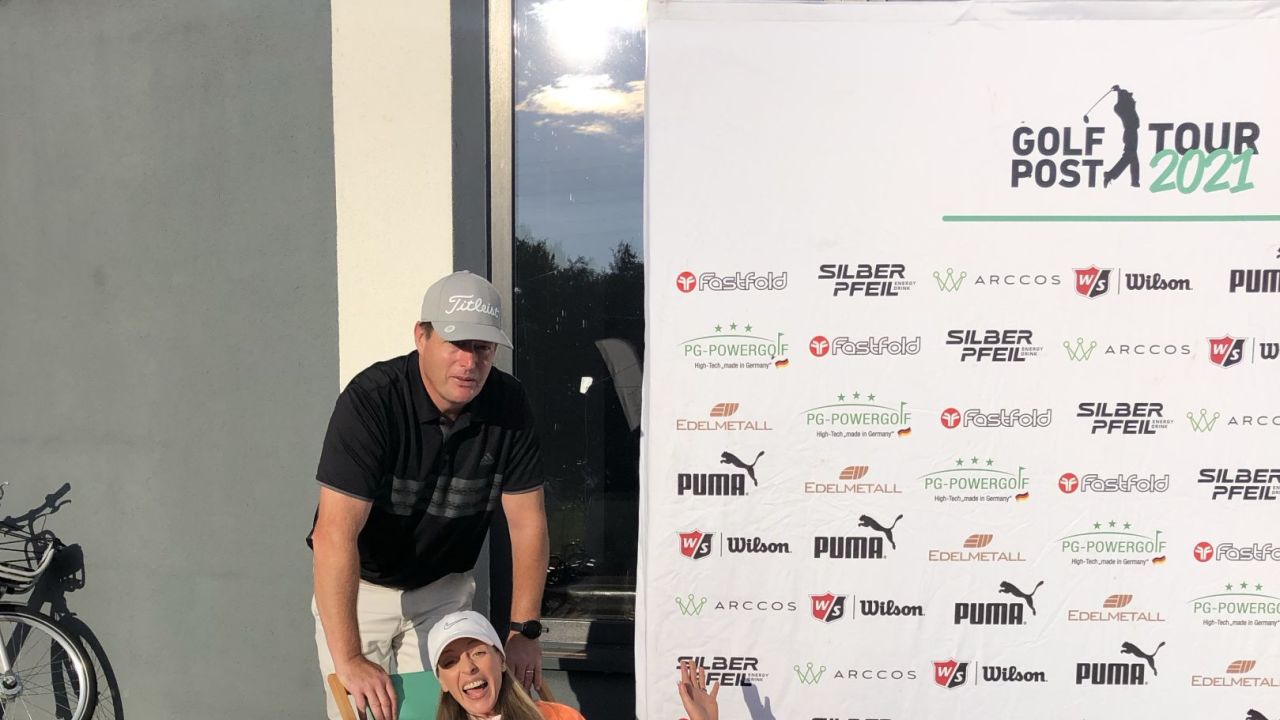 GolfCity Köln Pulheim