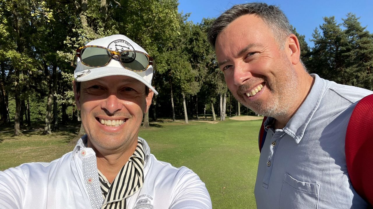 Golf Club Castelconturbia