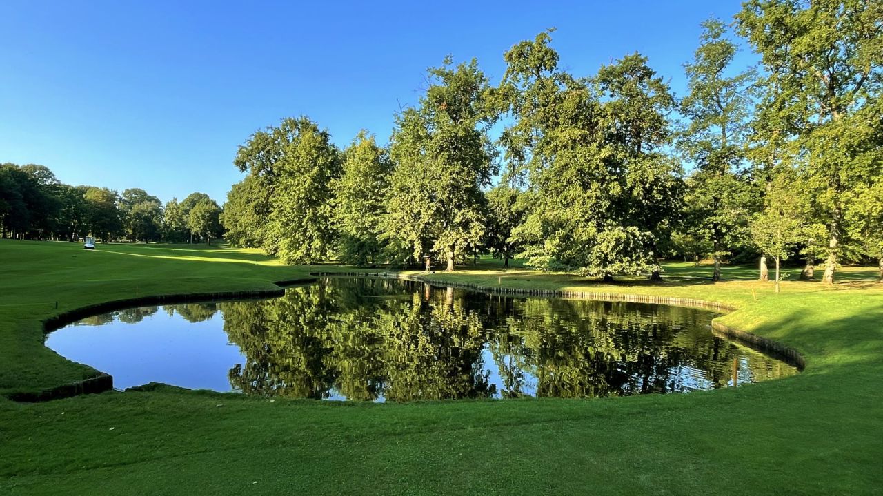 Golf Club Castelconturbia