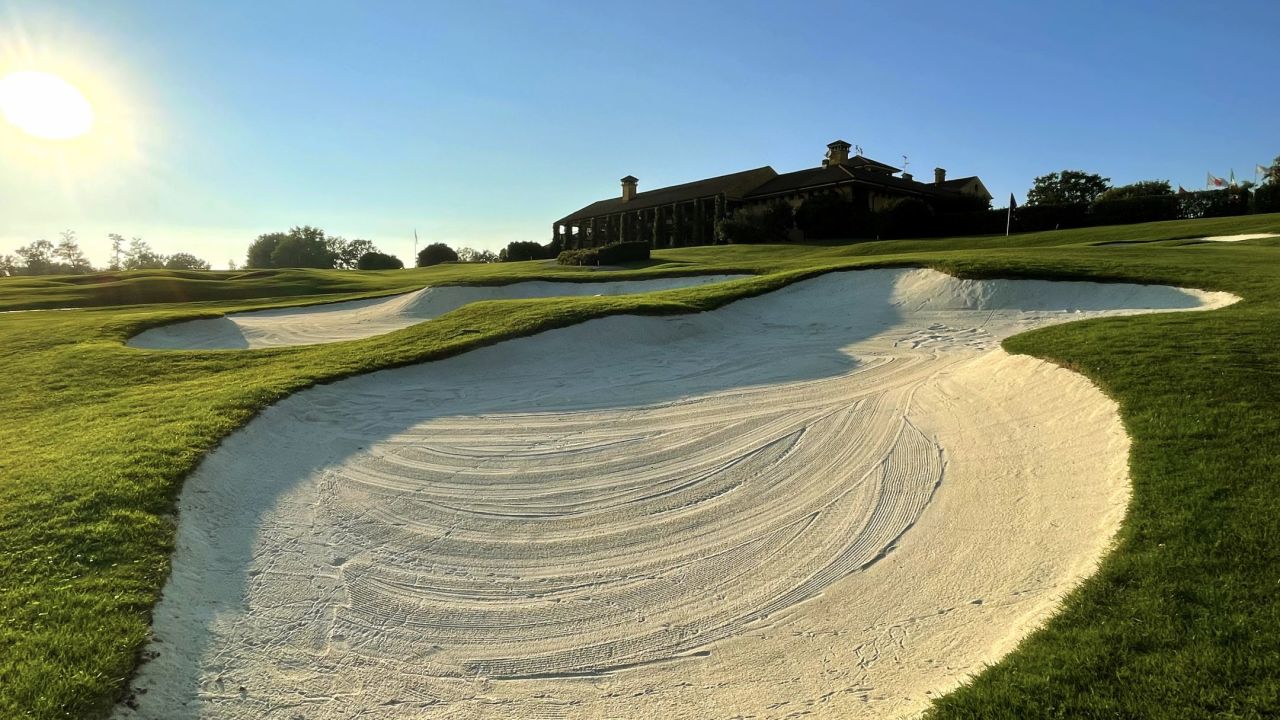 Golf Club Castelconturbia