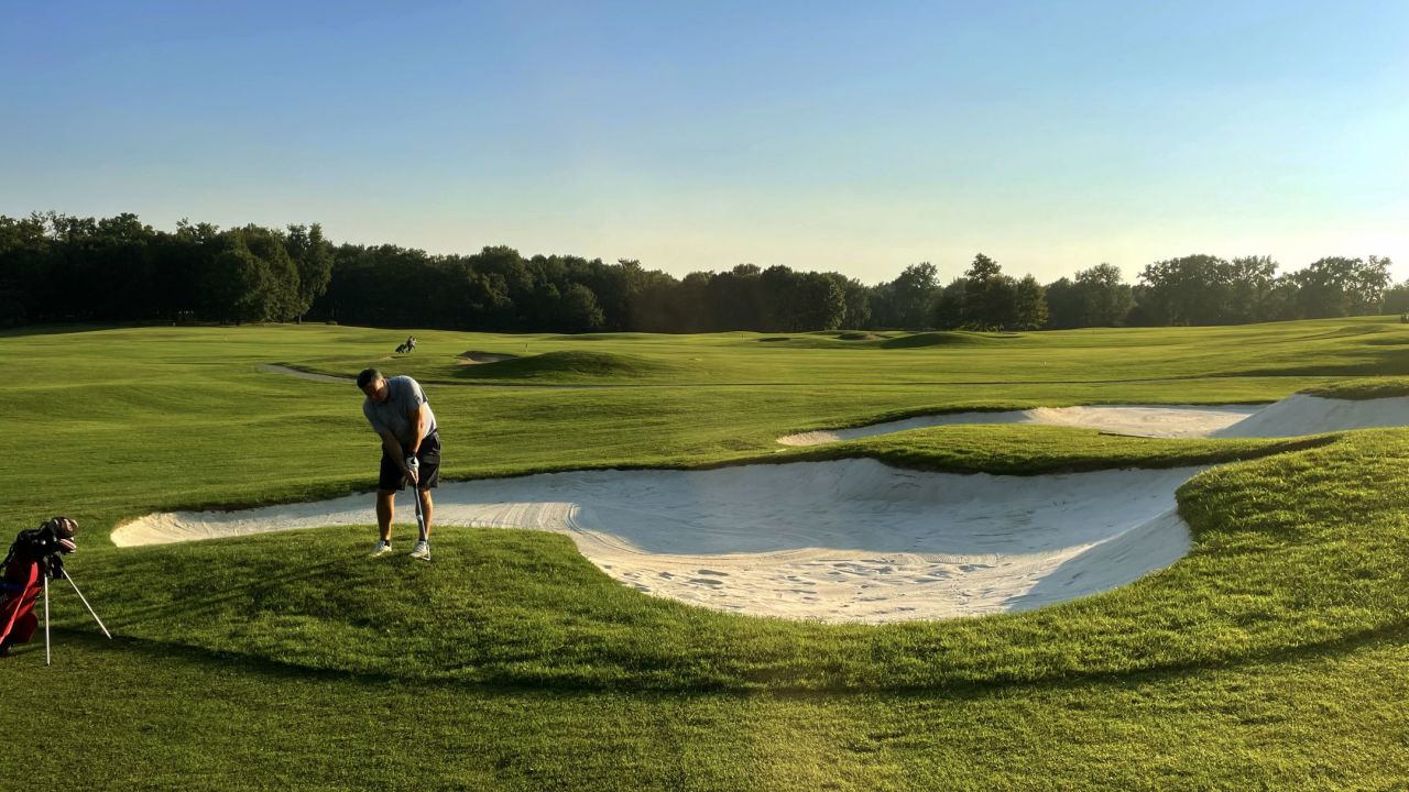 Golf Club Castelconturbia