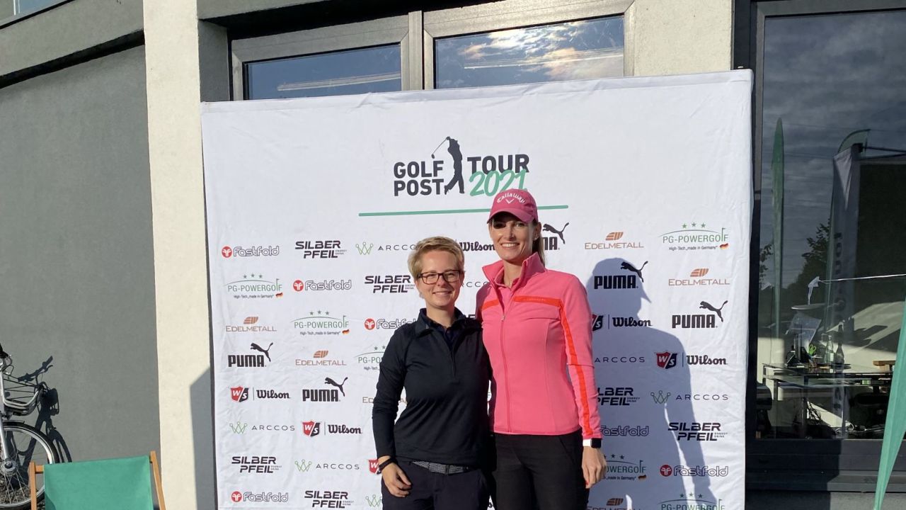 GolfCity Köln Pulheim