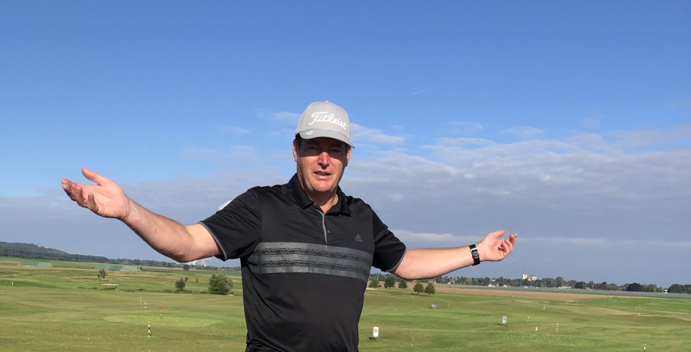 GolfCity Köln Pulheim