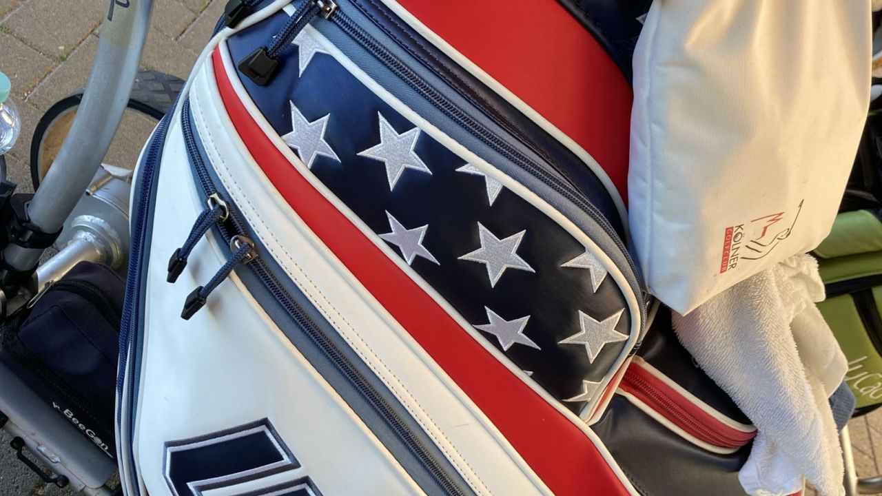 GolfCity Köln Pulheim