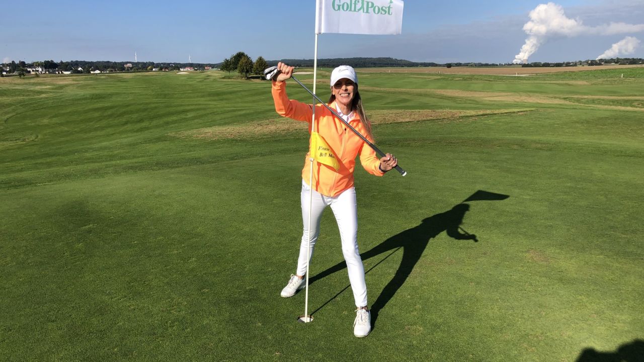 GolfCity Köln Pulheim