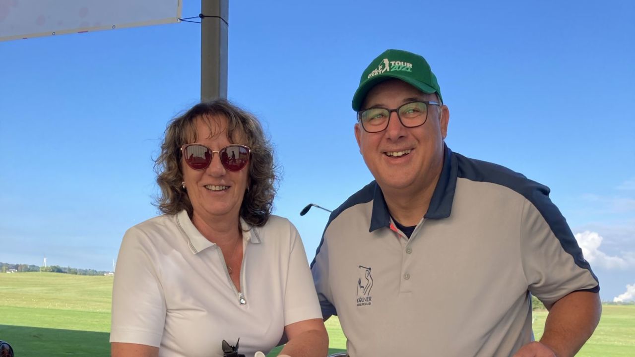 GolfCity Köln Pulheim