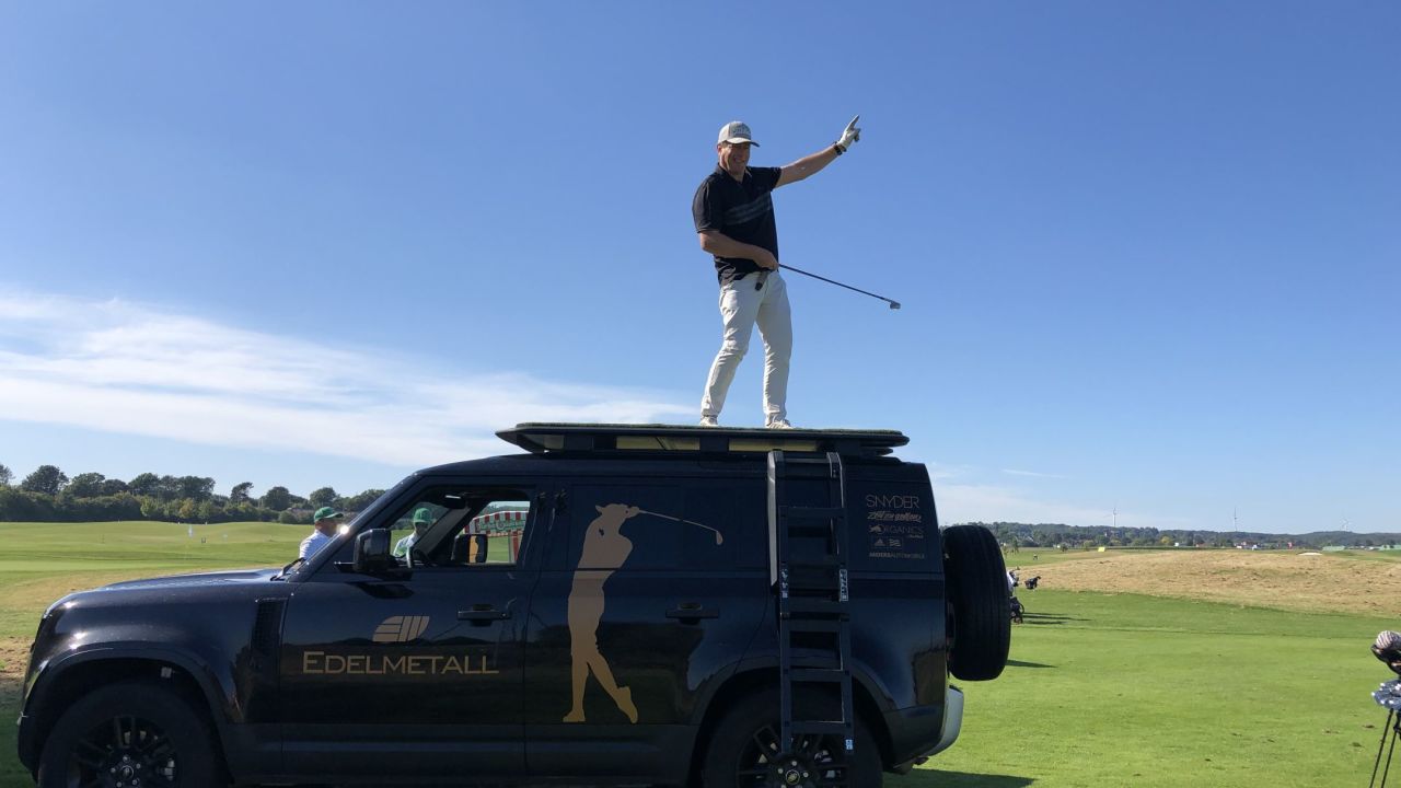 GolfCity Köln Pulheim