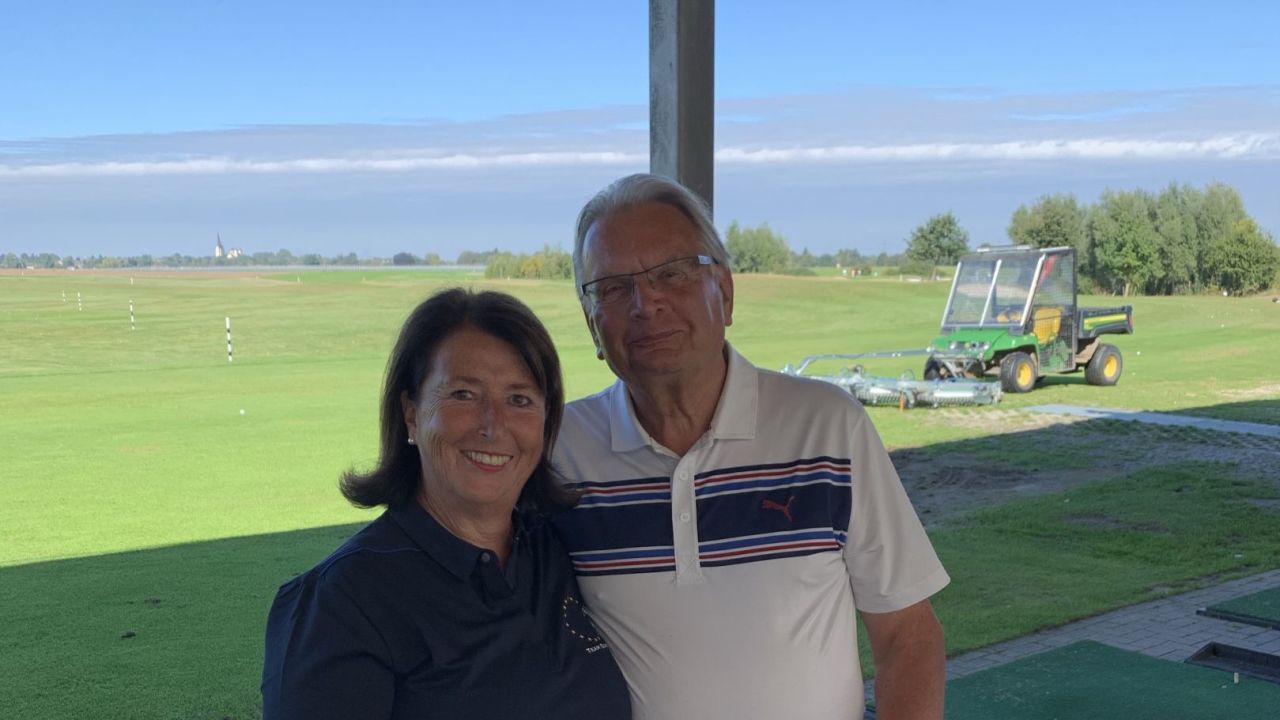 GolfCity Köln Pulheim