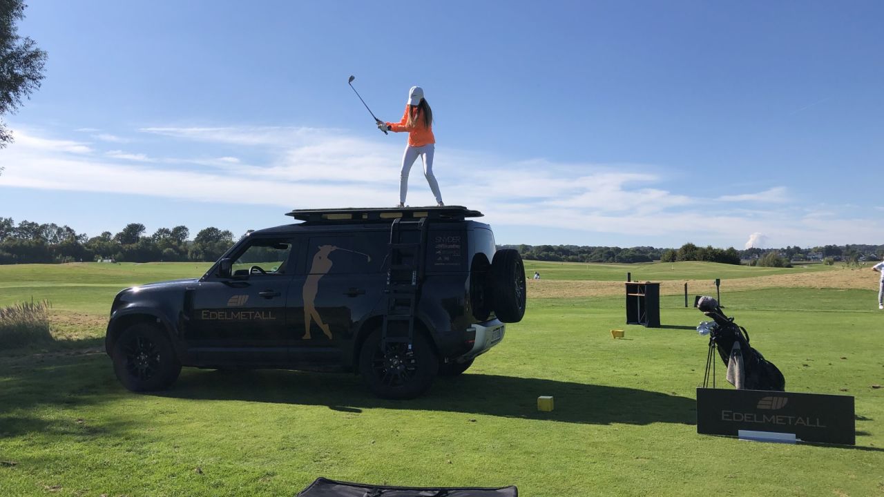 GolfCity Köln Pulheim