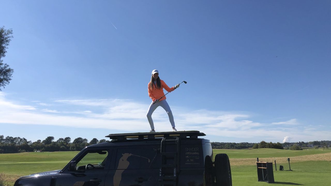 GolfCity Köln Pulheim