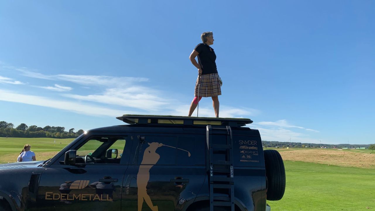 GolfCity Köln Pulheim