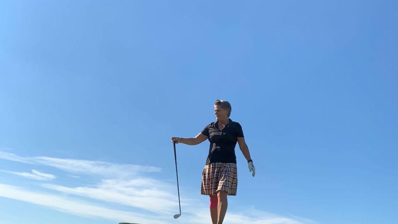 GolfCity Köln Pulheim