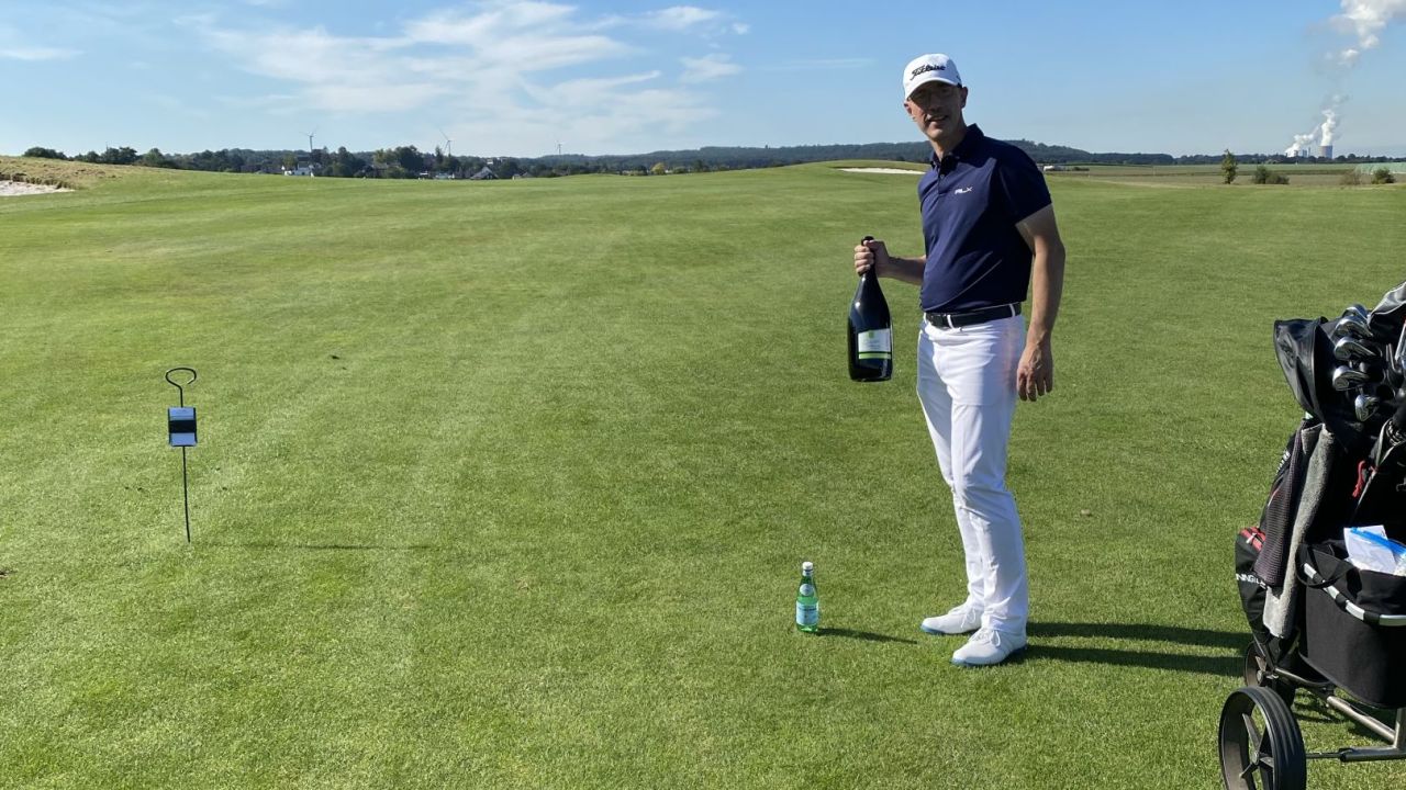 GolfCity Köln Pulheim