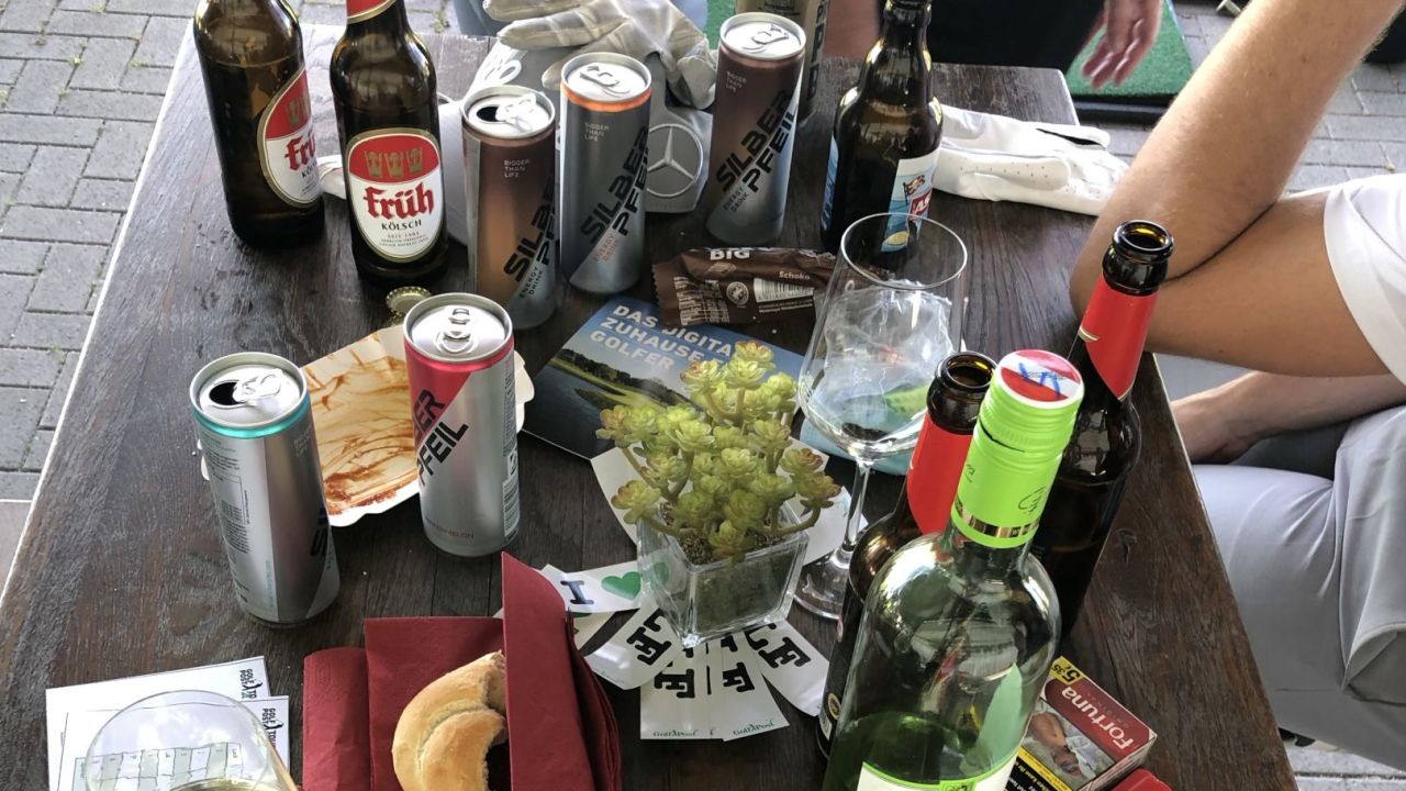 GolfCity Köln Pulheim