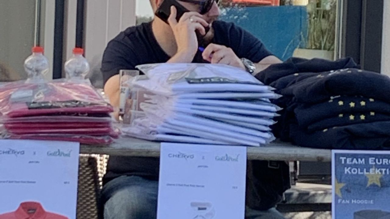 GolfCity Köln Pulheim