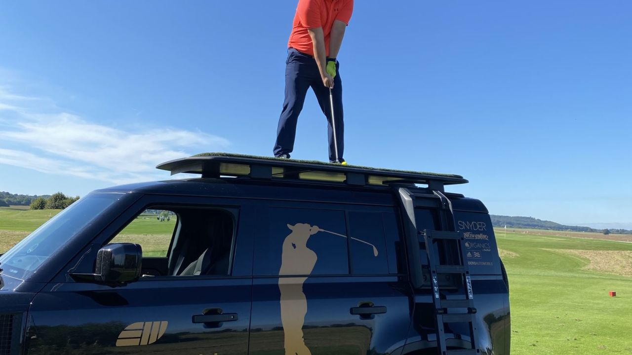 GolfCity Köln Pulheim