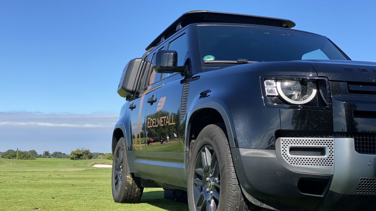 GolfCity Köln Pulheim