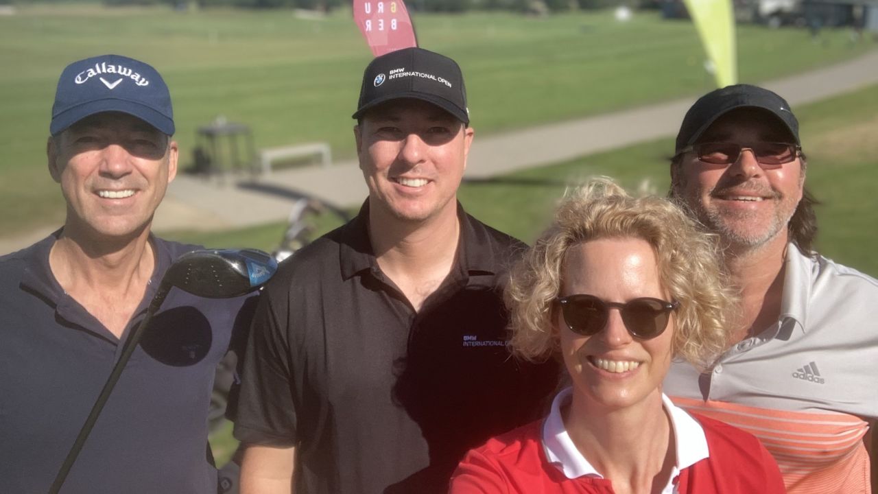 GolfCity Köln Pulheim