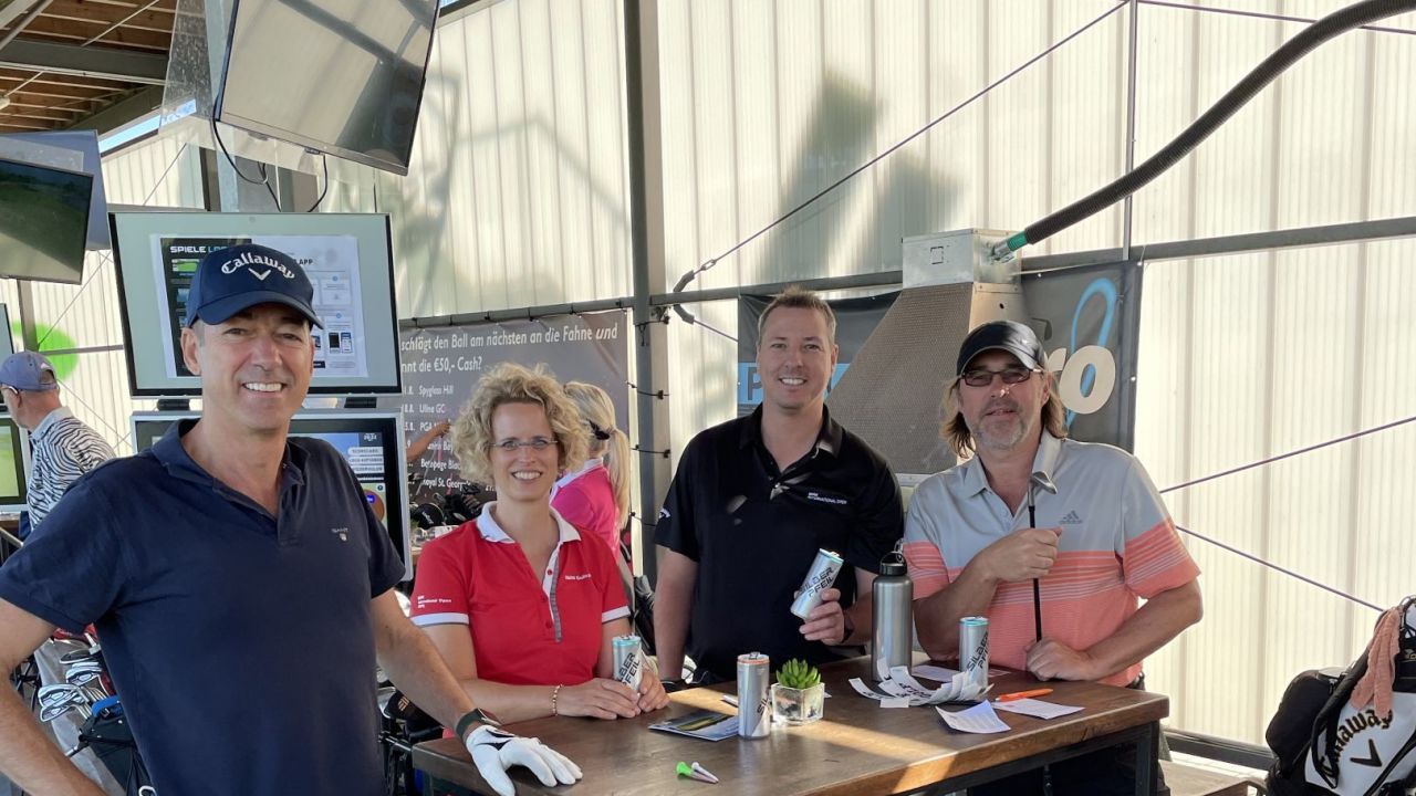 GolfCity Köln Pulheim