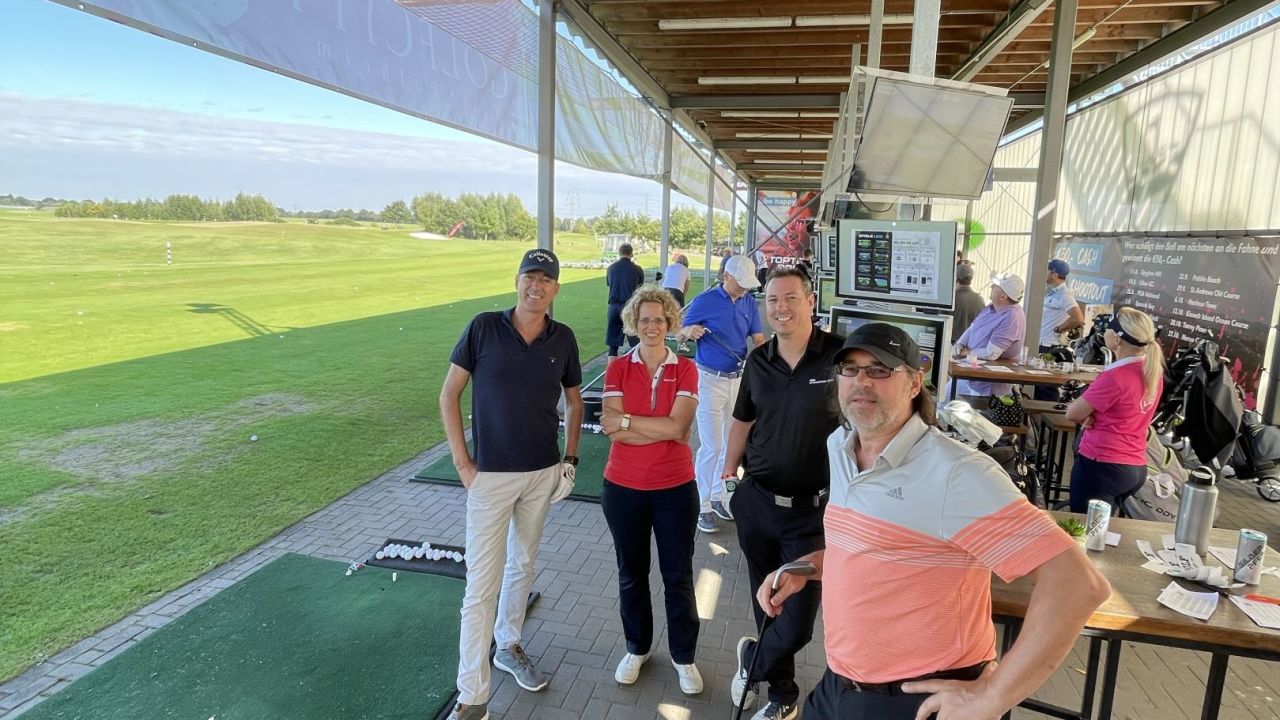 GolfCity Köln Pulheim