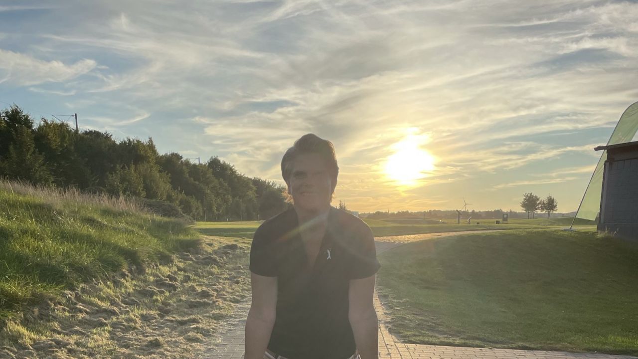 GolfCity Köln Pulheim