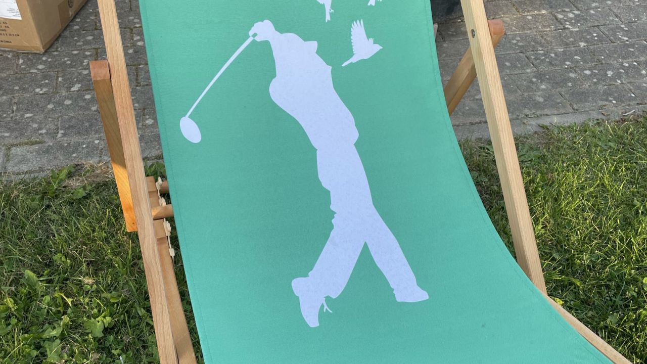 GolfCity Köln Pulheim