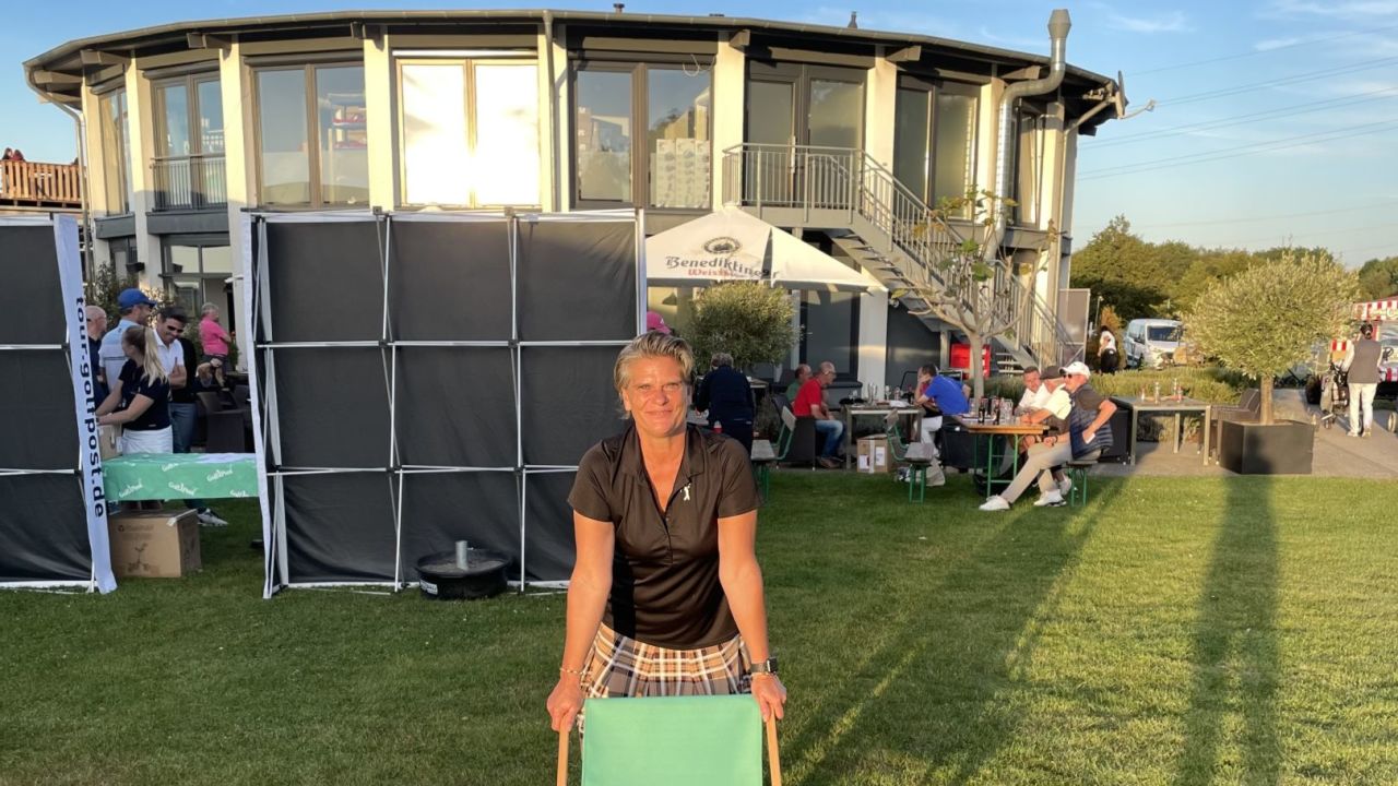 GolfCity Köln Pulheim