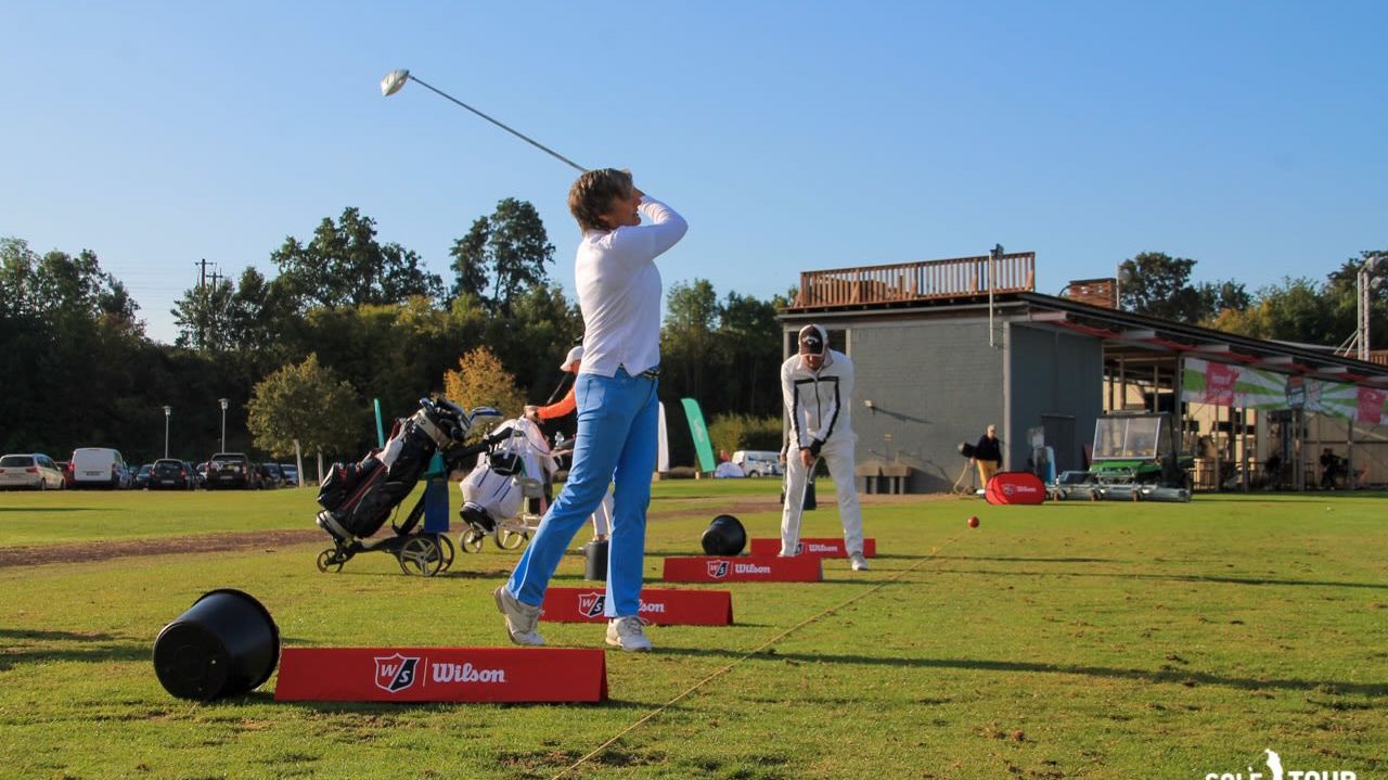 GolfCity Köln Pulheim