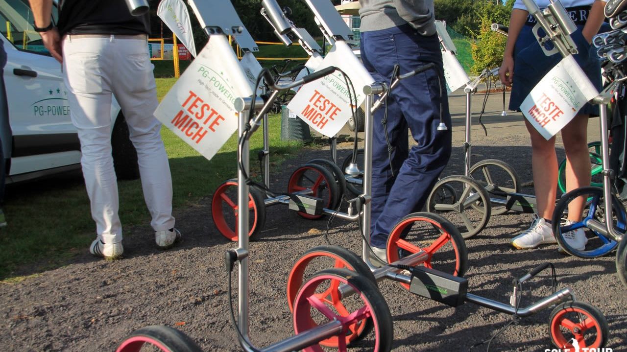 GolfCity Köln Pulheim