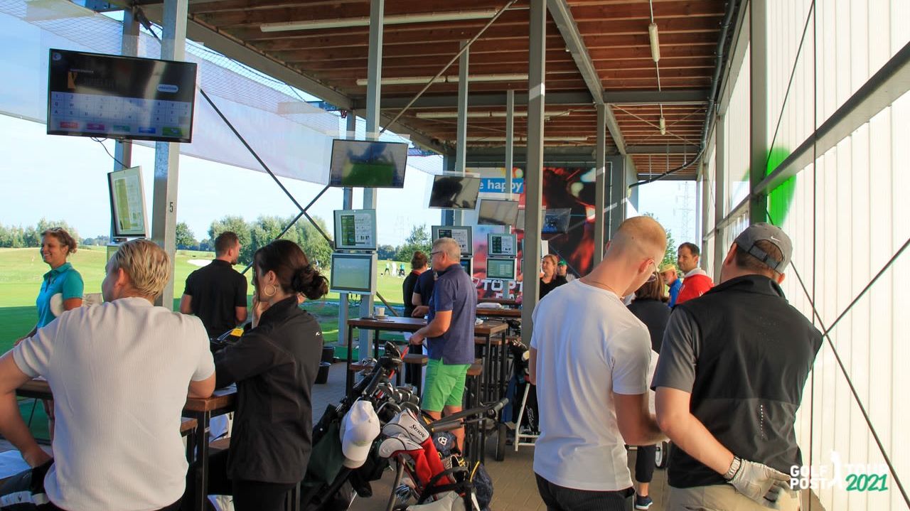 GolfCity Köln Pulheim