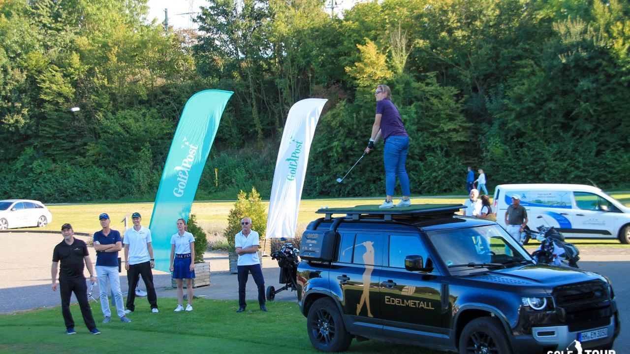 GolfCity Köln Pulheim