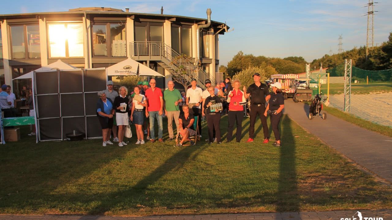 GolfCity Köln Pulheim