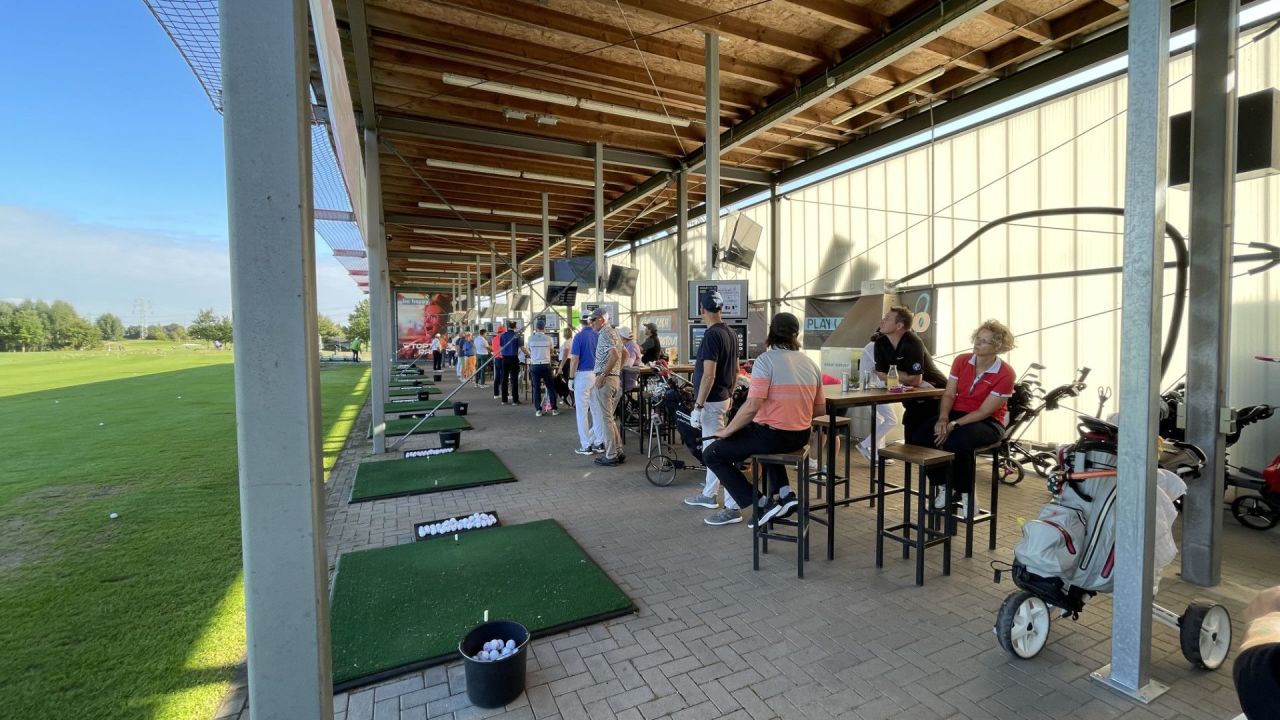 GolfCity Köln Pulheim