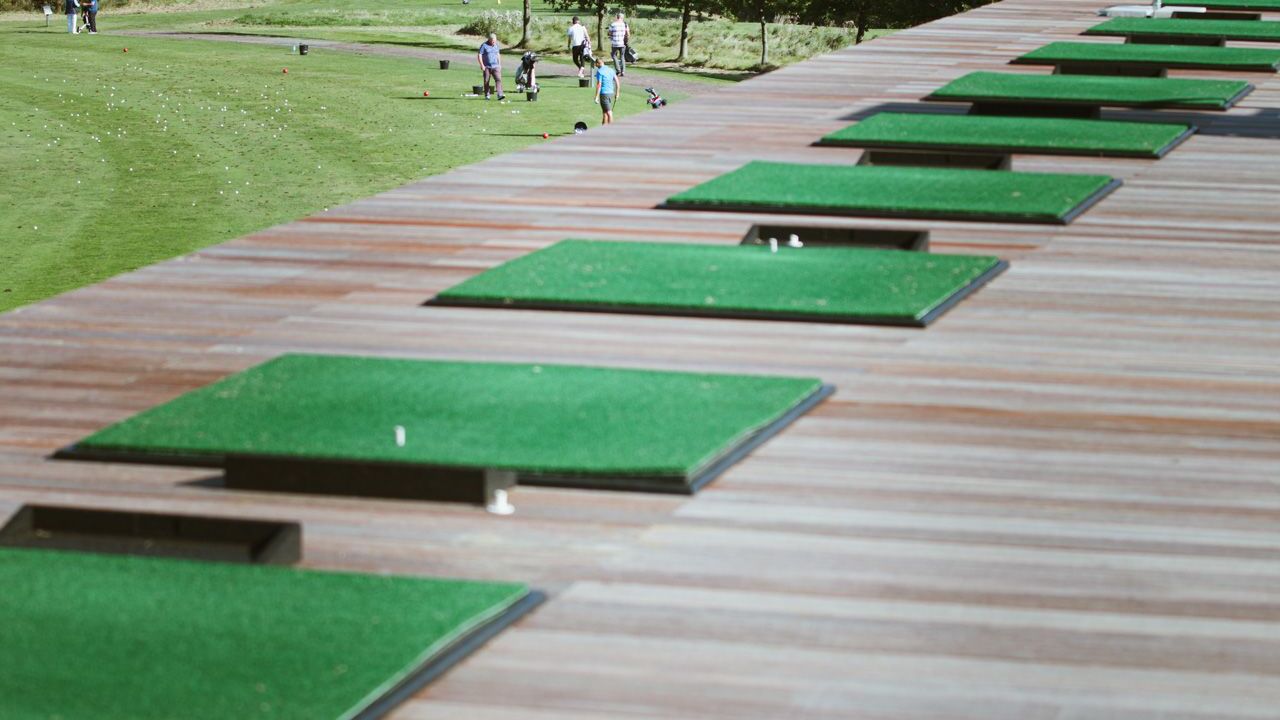 GolfCity Köln Pulheim