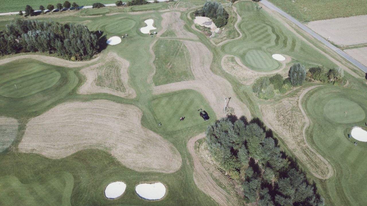 GolfCity Köln Pulheim