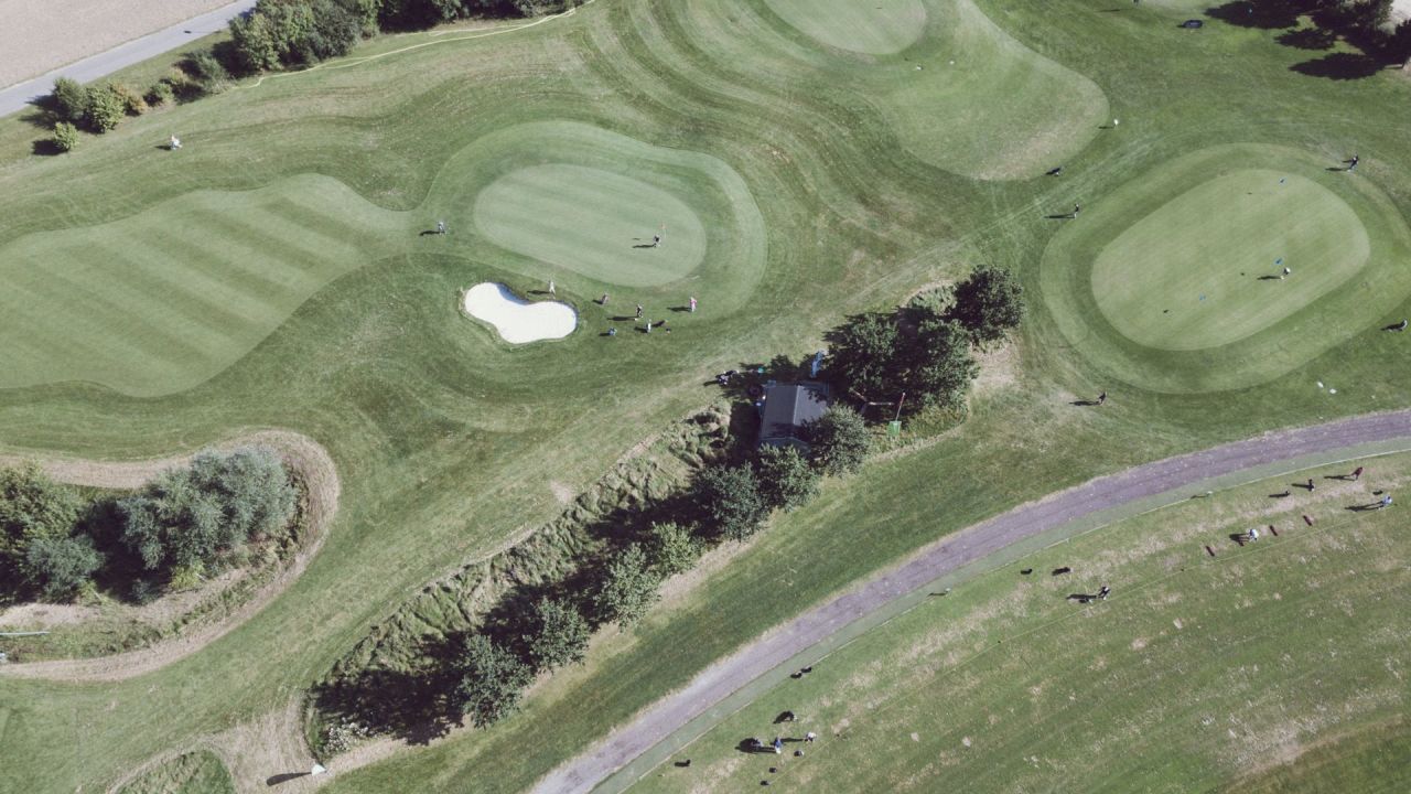 GolfCity Köln Pulheim