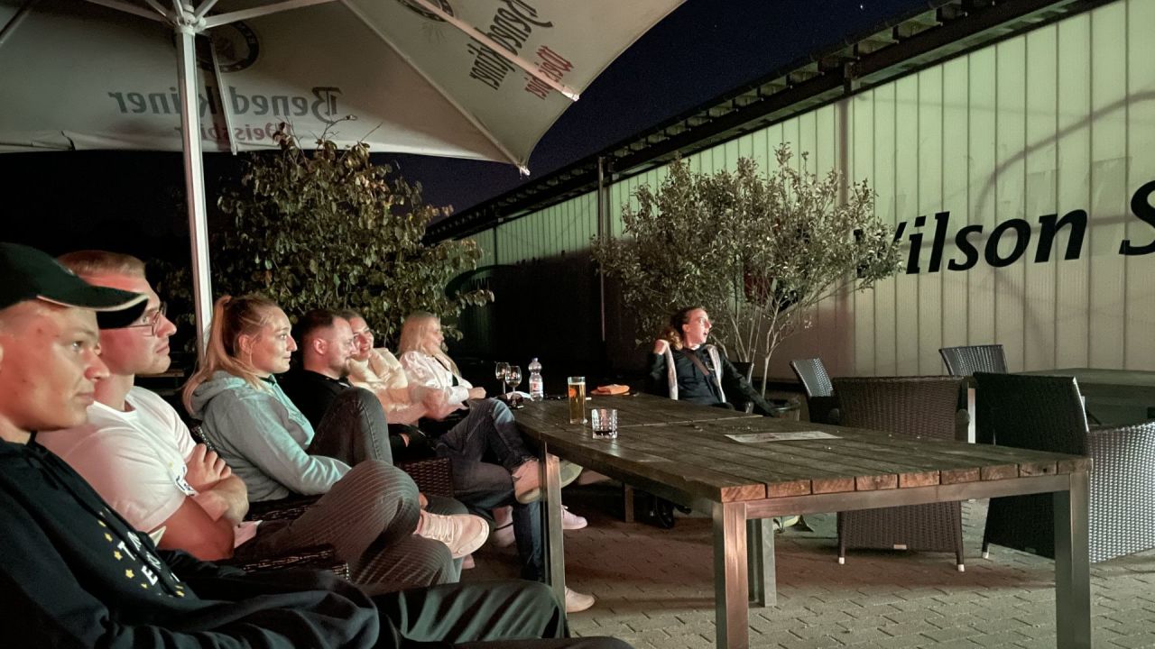 GolfCity Köln Pulheim