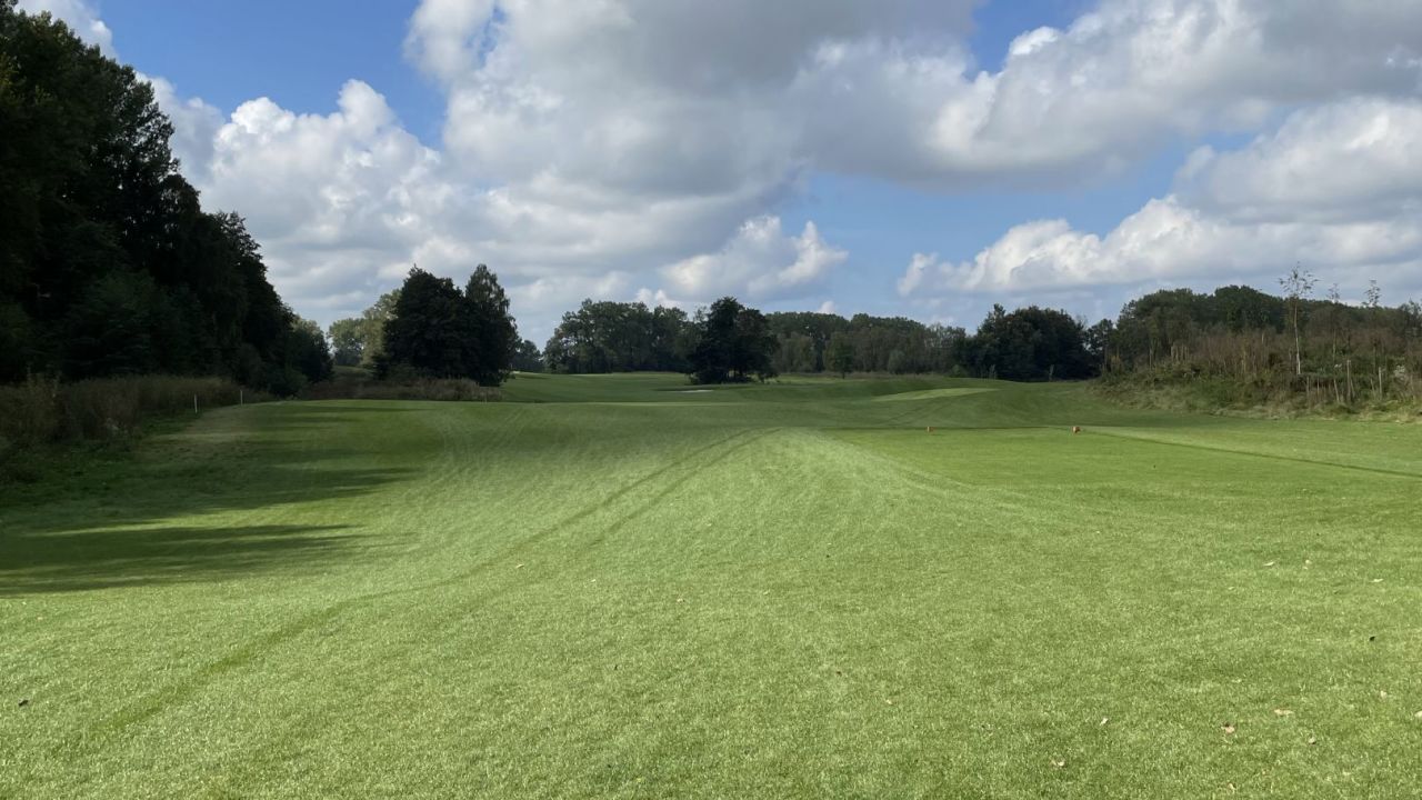 GolfCity München Puchheim