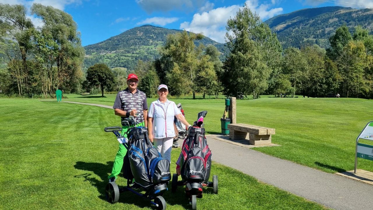Golfclub Dolomitengolf Osttirol