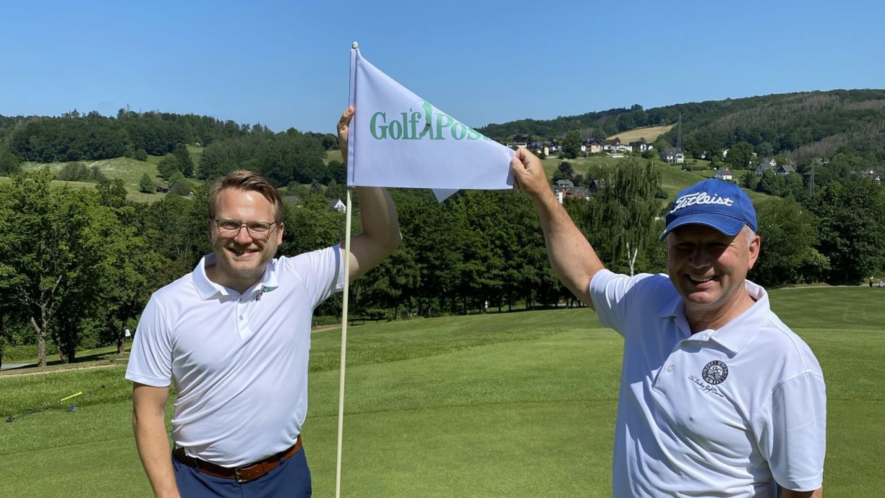 Golfclub Der Lüderich