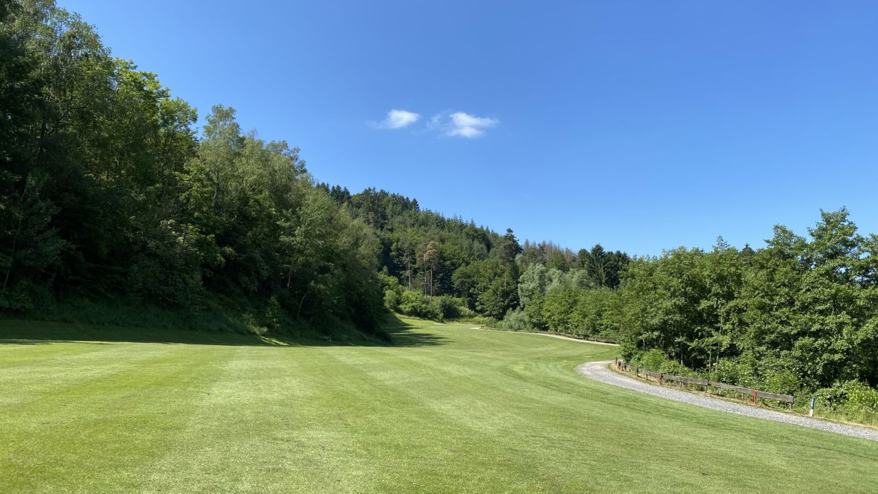 Golfclub Der Lüderich