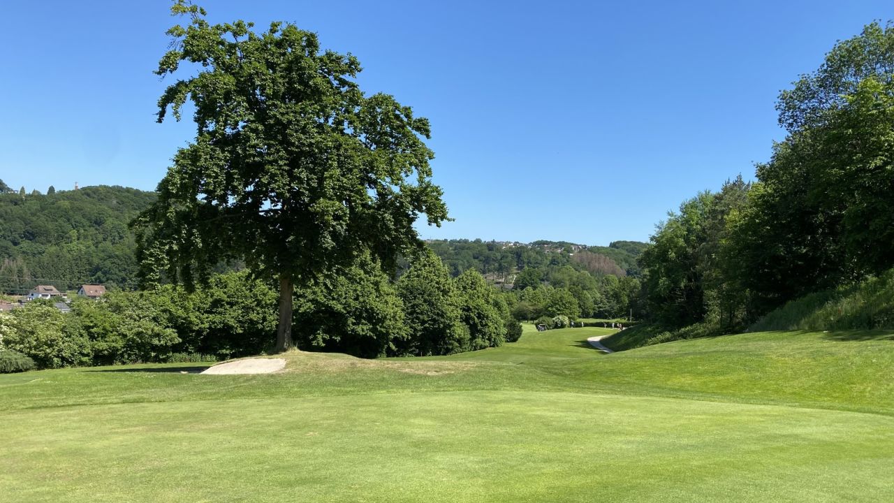 Golfclub Der Lüderich