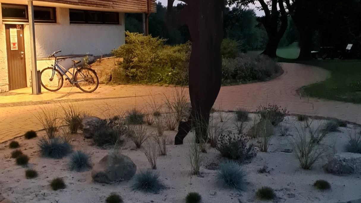 Golfresort Strandgrün Timmendorfer Strand