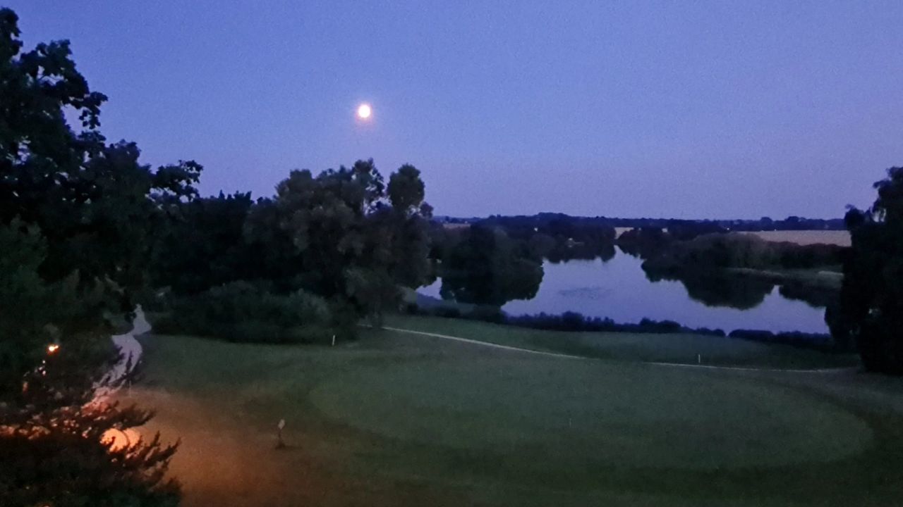 Golfresort Strandgrün Timmendorfer Strand