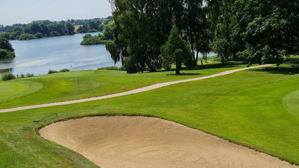 Golfresort Strandgrün Timmendorfer Strand
