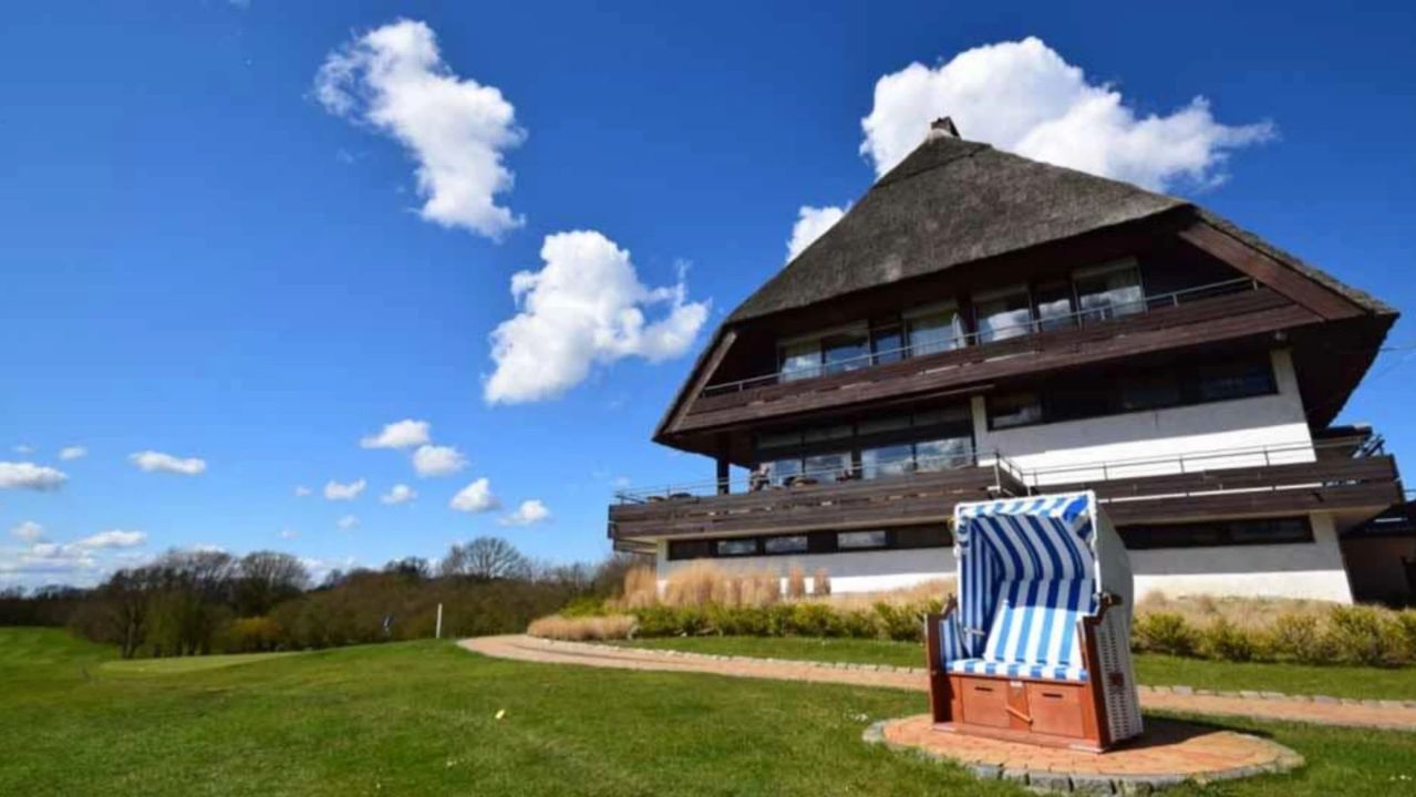 Golfresort Strandgrün Timmendorfer Strand