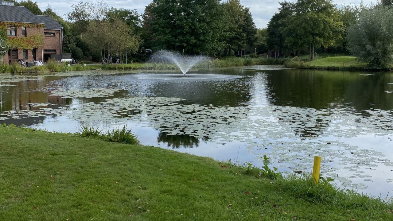 Golfanlage Hummelbachaue